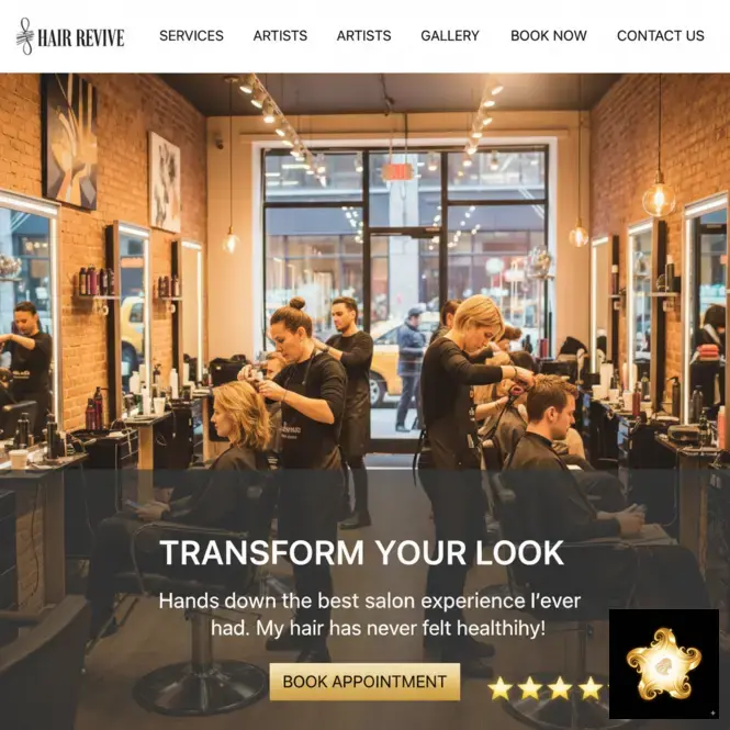 HairTestimonial.Com testimonial image